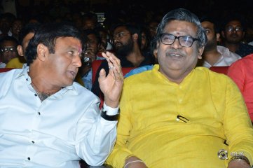 Aravinda Sametha Veera Raghava Success Meet Photos